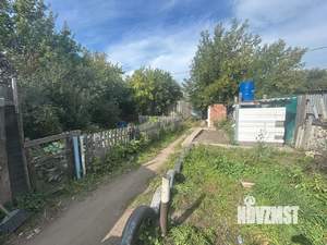 Дом 68м², 1-этажный, участок 6 сот.