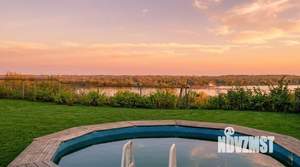 Дом 350м², 2-этажный, участок 20 сот.