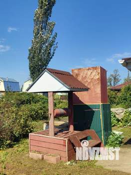 Дача 53м², 2-этажный, участок 5 сот.