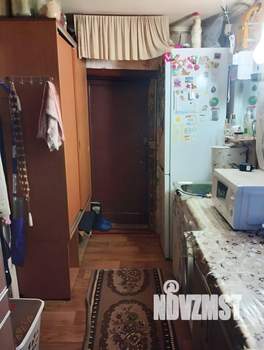 Дом 22м², 2-этажный, участок 5 сот.