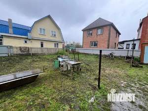 Дом 49м², 1-этажный, участок 5 сот.