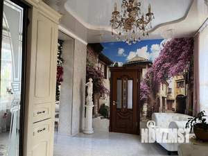 Дом 173м², 2-этажный, участок 6 сот.