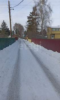 Дом 35м², 2-этажный, участок 7 сот.