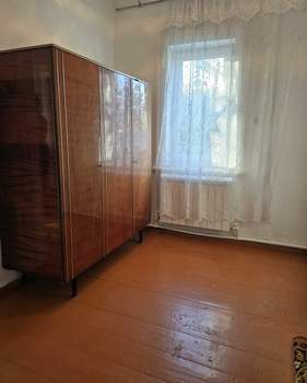 Дом 63м², 1-этажный, участок 4 сот.