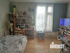 Дом 41м², 1-этажный, участок 5 сот.