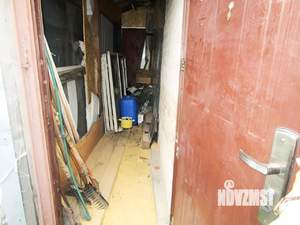 Дом 10м², 1-этажный, участок 7 сот.