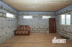 Дом 86м², 1-этажный, участок 20 сот.