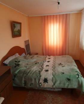 Дом 18м², 1-этажный, участок 10 сот.