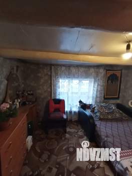 Дом 39м², 1-этажный, участок 1 сот.