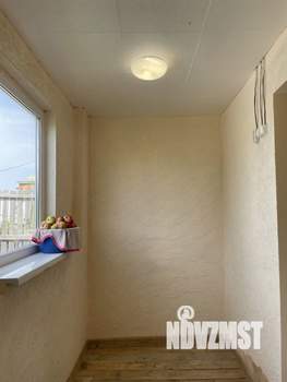 Дача 20м², 1-этажный, участок 5 сот.