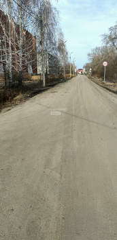 Дом 21м², 1-этажный, участок 6 сот.