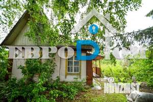 Дом 50м², 2-этажный, участок 5 сот.