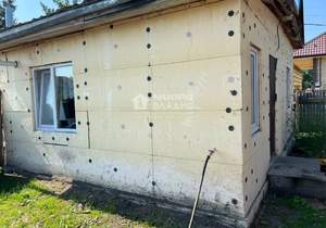 Дом 32м², 1-этажный, участок 11 сот.