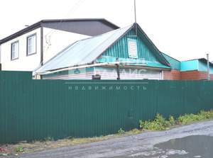 Дом 53м², 1-этажный, участок 2 сот.