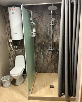 Дом 60м², 1-этажный, участок 6 сот.