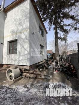 Коттедж 340м², 2-этажный, участок 4 сот.