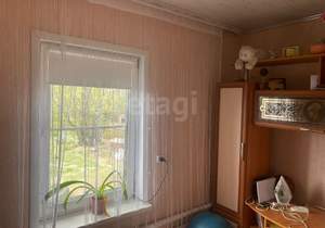 Дом 86м², 1-этажный, участок 6 сот.