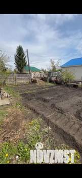 Дом 5м², 1-этажный, участок 5 сот.