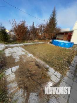 Дача 63м², 2-этажный, участок 5 сот.