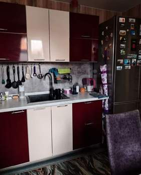 Дом 52м², 1-этажный, участок 6 сот.