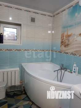 Дом 73м², 1-этажный, участок 3 сот.