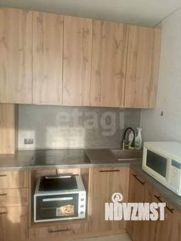 Дом 58м², 2-этажный, участок 7 сот.