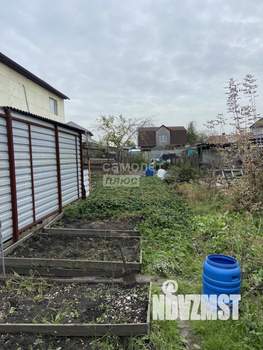 Дом 40м², 1-этажный, участок 3 сот.