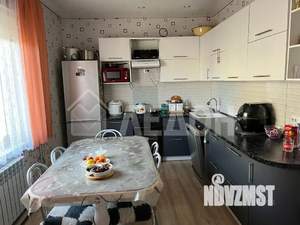 Дом 168м², 2-этажный, участок 10 сот.