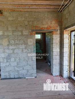 Дом 134м², 2-этажный, участок 6 сот.