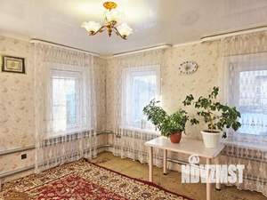 Дом 88м², 1-этажный, участок 393 сот.