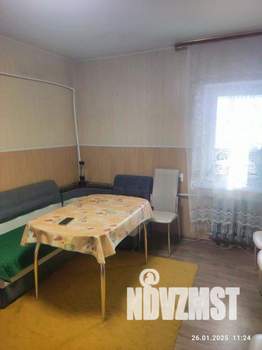 Дом 89м², 1-этажный, участок 5 сот.