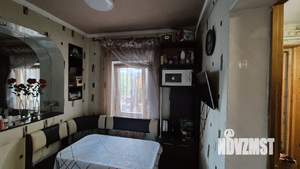 Дом 50м², 1-этажный, участок 4 сот.