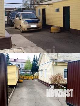 Дом 71м², 1-этажный, участок 7 сот.