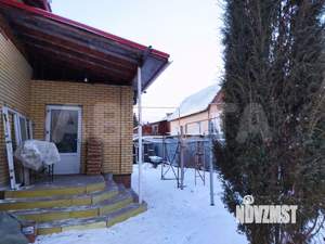 Дом 87м², 1-этажный, участок 6 сот.