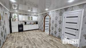 Дом 108м², 2-этажный, участок 6 сот.