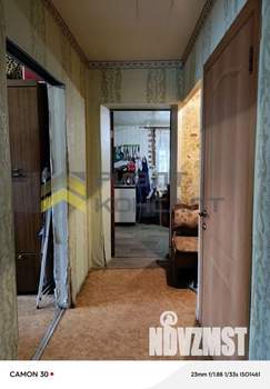 Дом 60м², 1-этажный, участок 3 сот.