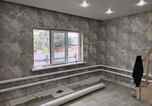 Дача 140м², 2-этажный, участок 8 сот.