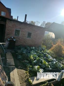 Дом 67м², 1-этажный, участок 5 сот.