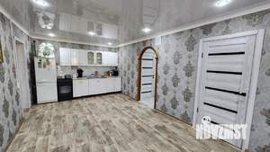 Дом 108м², 2-этажный, участок 6 сот.