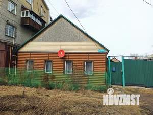 Дом 82м², 1-этажный, участок 4 сот.