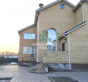 Дом 234м², 2-этажный, участок 847 сот.