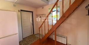 Дом 50м², 2-этажный, участок 5 сот.