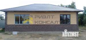 Дом 97м², 1-этажный, участок 6 сот.