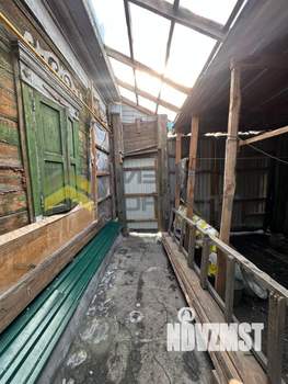 Дом 83м², 1-этажный, участок 2 сот.