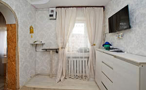 Дом 119м², 1-этажный, участок 3 сот.