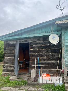 Дом 49м², 1-этажный, участок 5 сот.