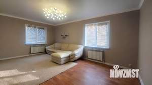 Дом 143м², 2-этажный, участок 8 сот.