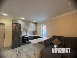 Дом 58м², 1-этажный, участок 5 сот.