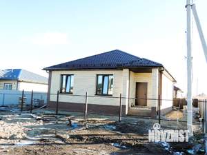Коттедж 90м², 1-этажный, участок 4 сот.