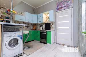 Дом 80м², 1-этажный, участок 3 сот.